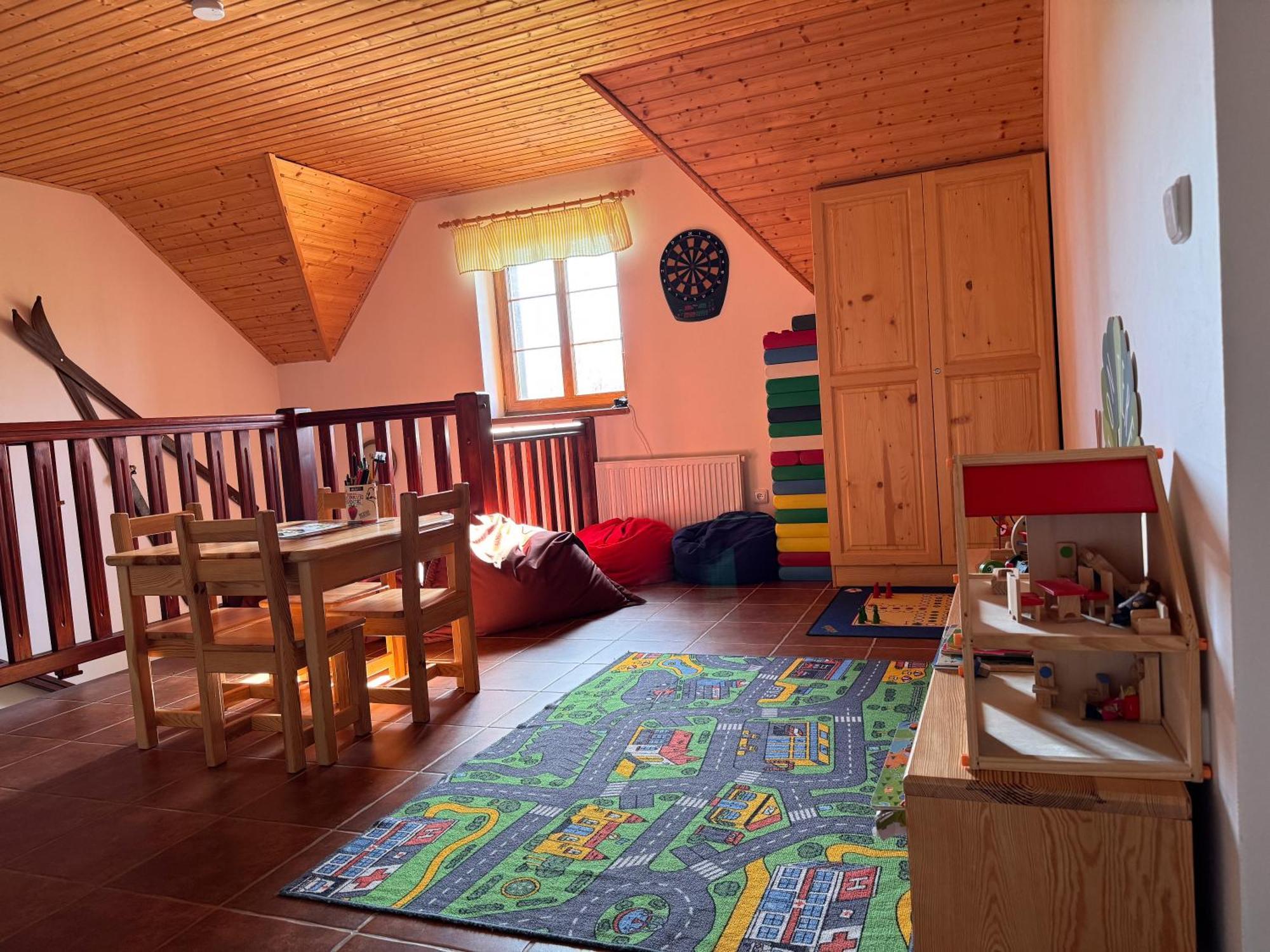 Penzion Terezka Králíky Esterno foto