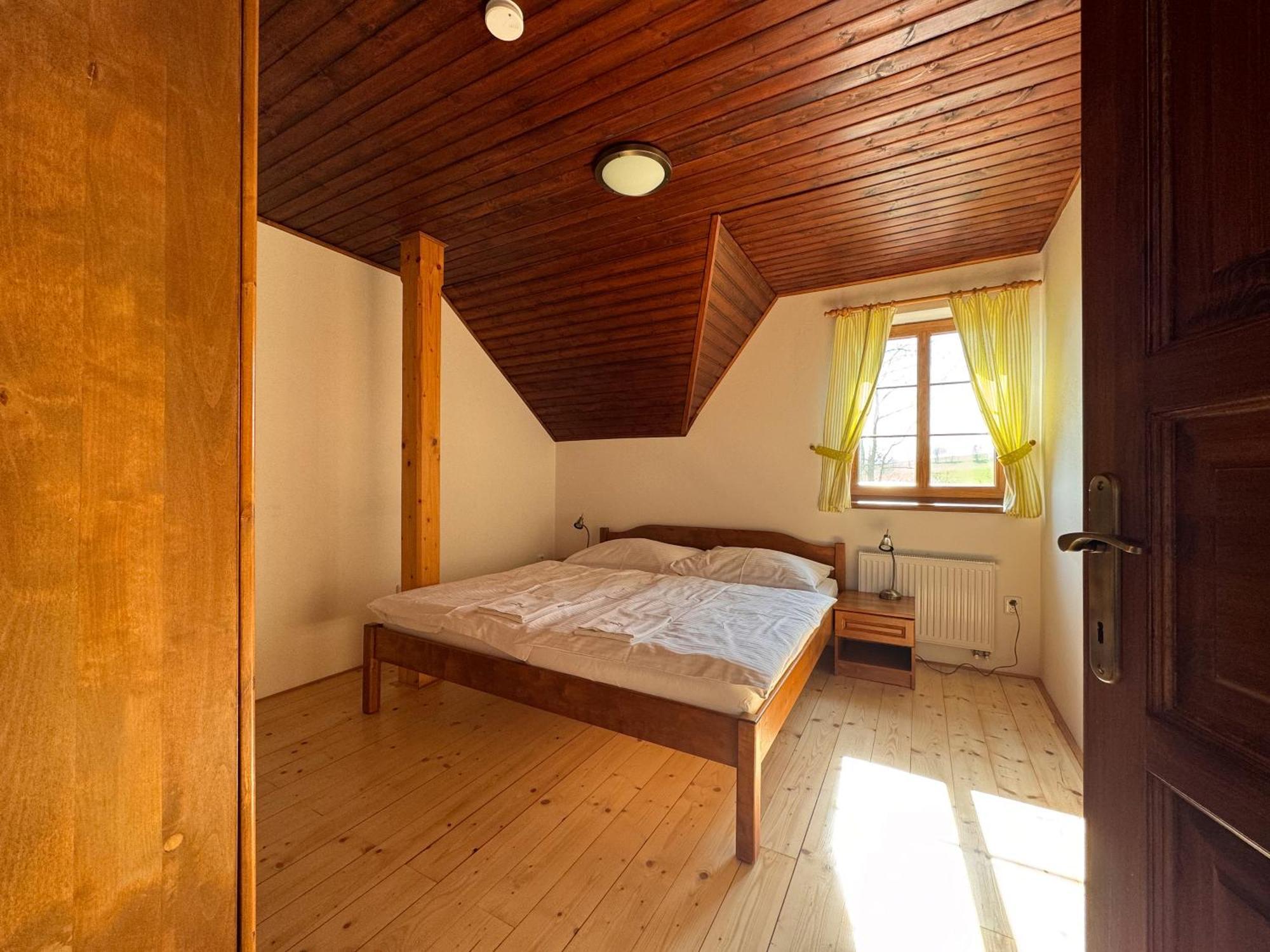 Penzion Terezka Králíky Esterno foto