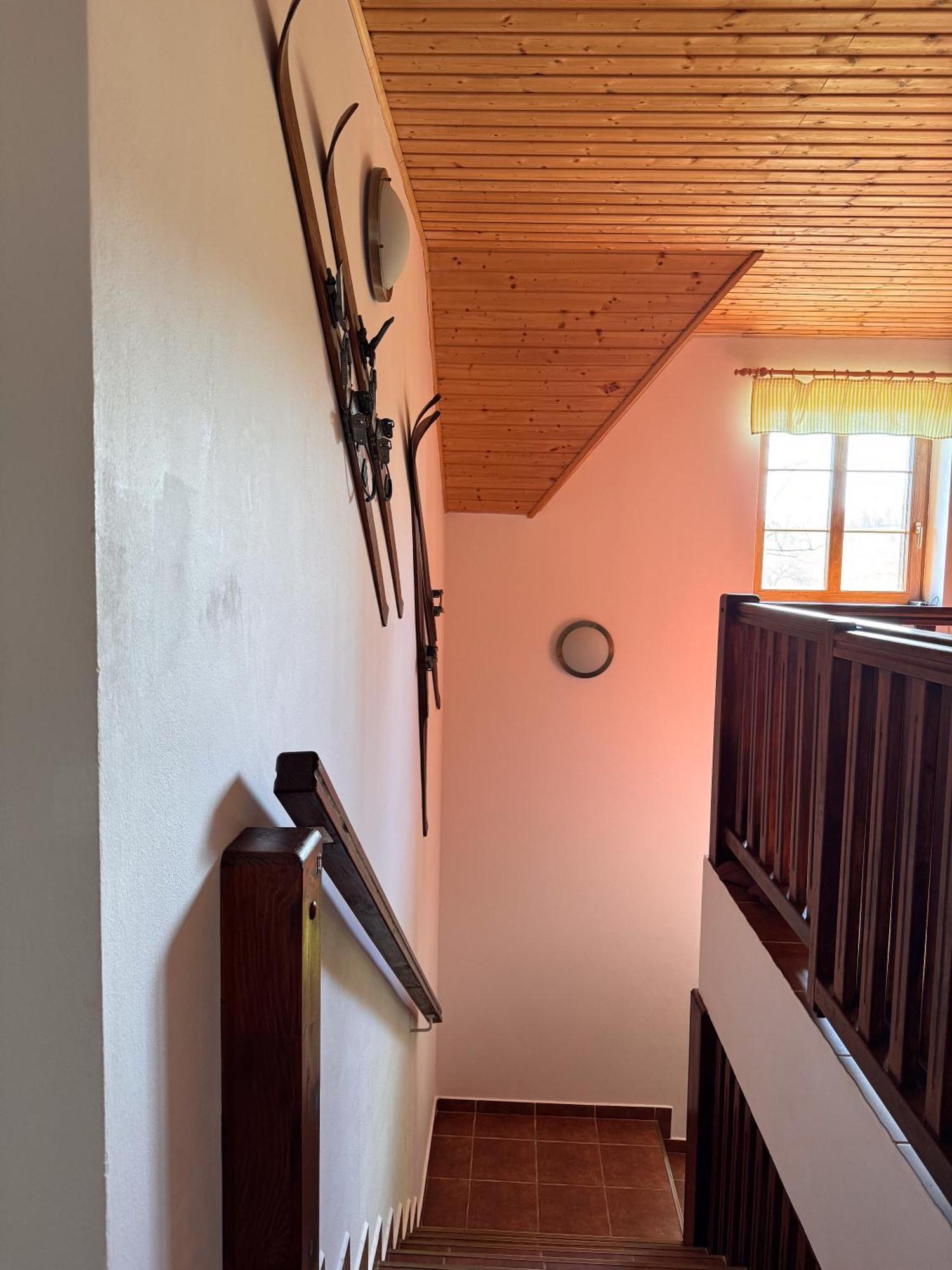 Penzion Terezka Králíky Esterno foto