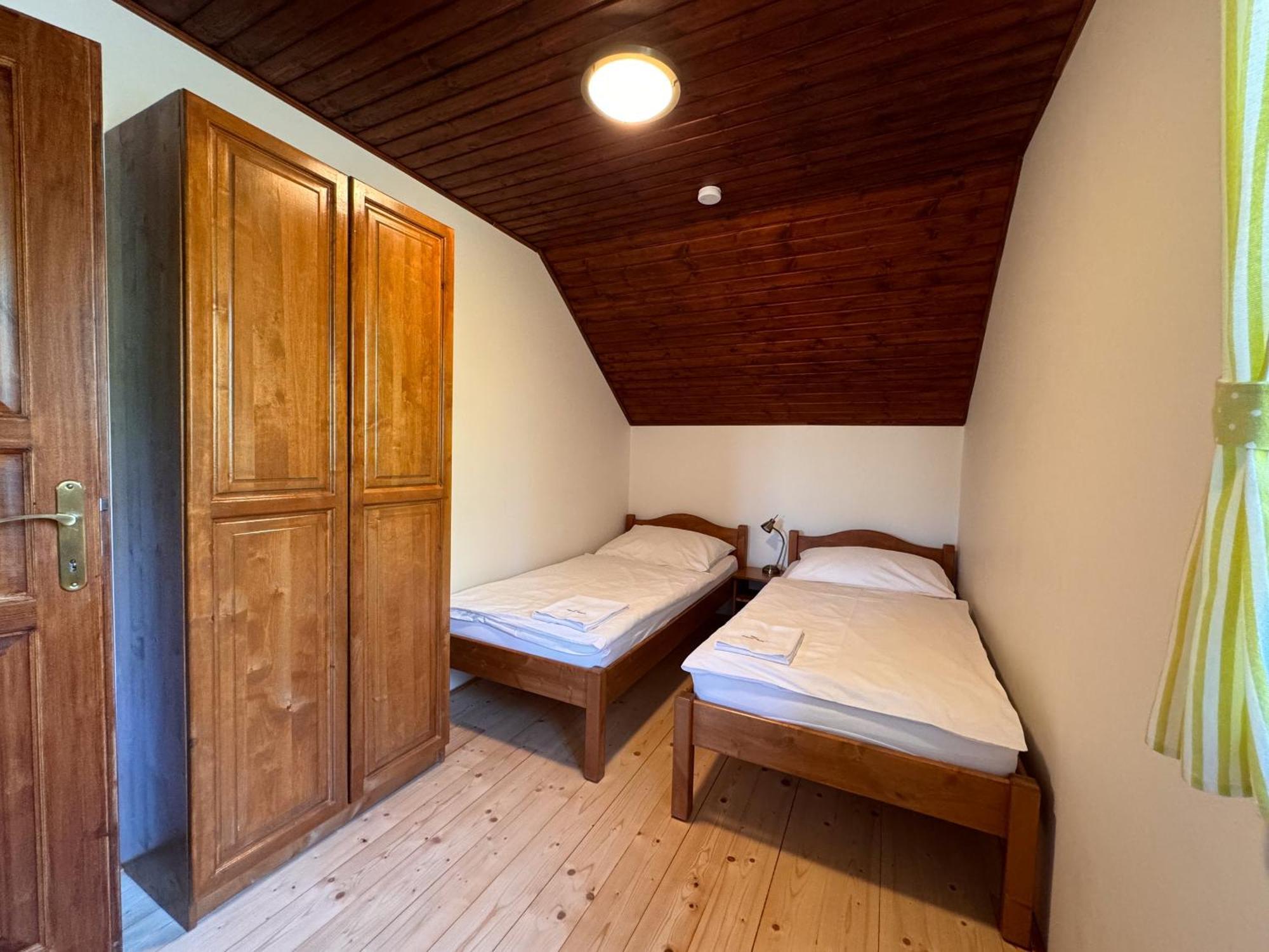 Penzion Terezka Králíky Esterno foto